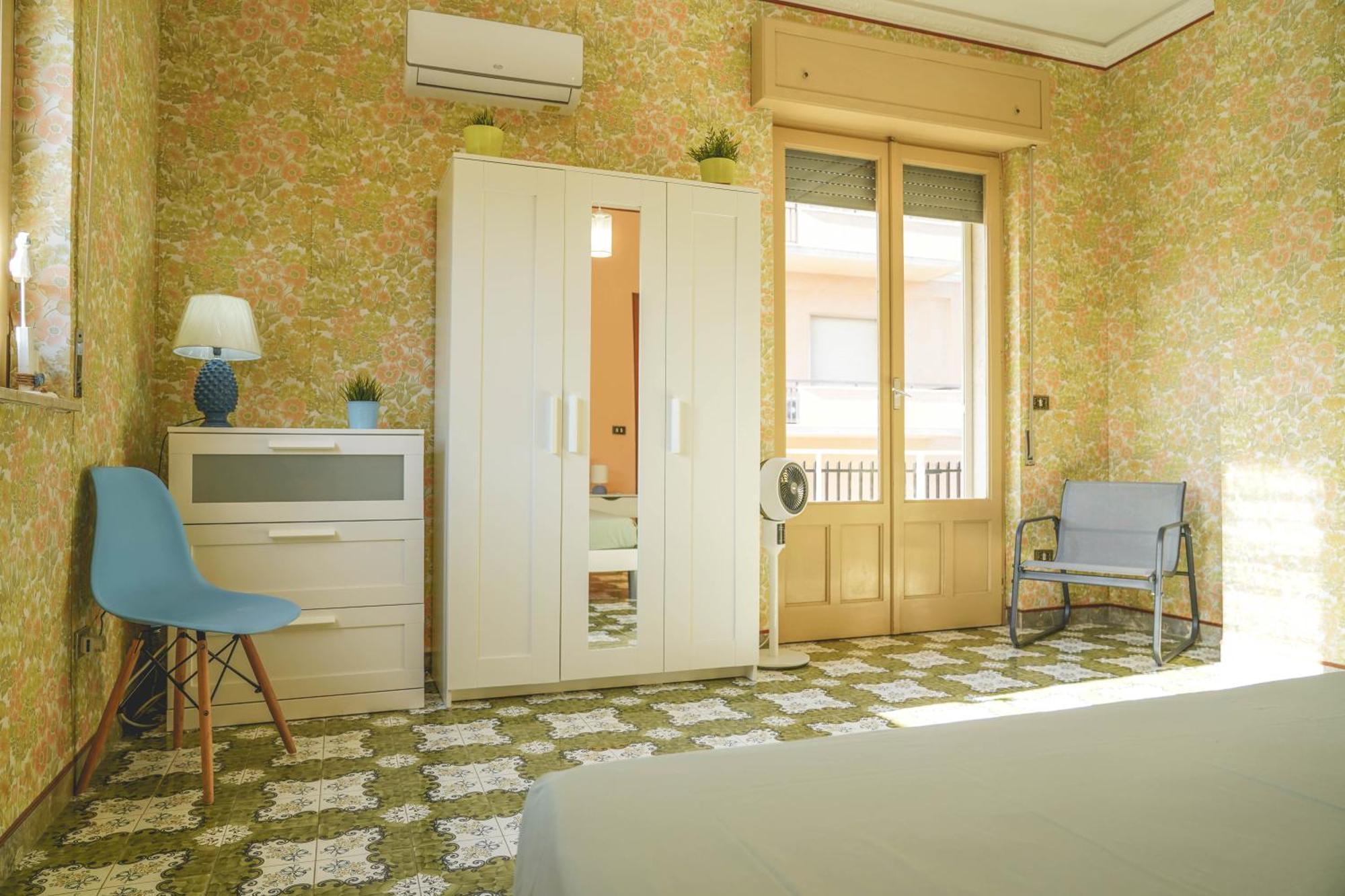 Casa Della Villa Pozzallo Zewnętrze zdjęcie