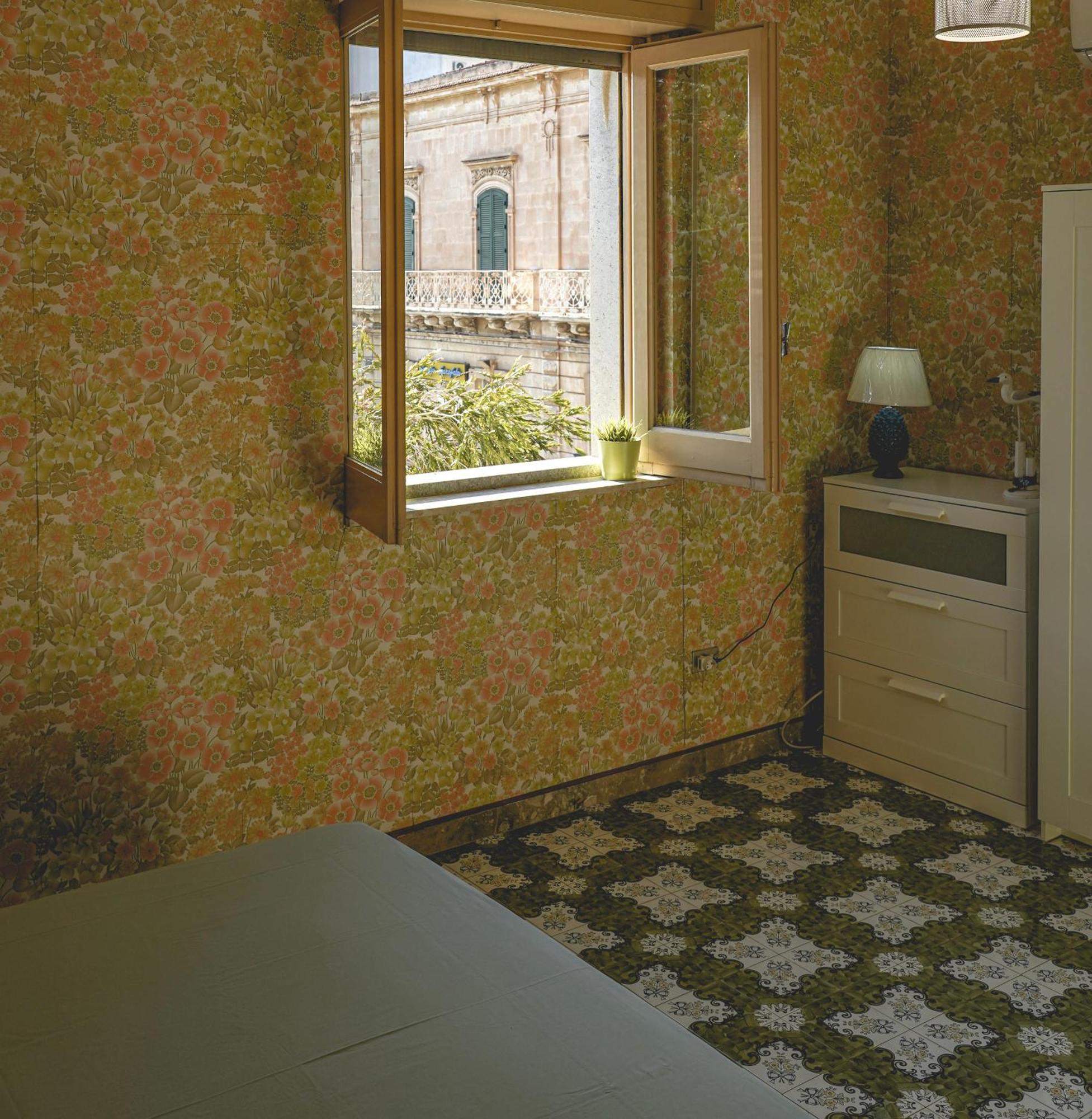 Casa Della Villa Pozzallo Zewnętrze zdjęcie